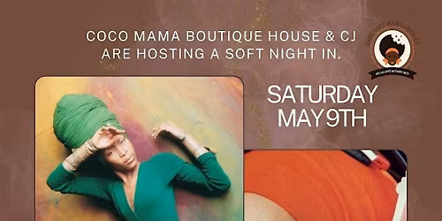 Bag Lady Yoga for Mother's Day