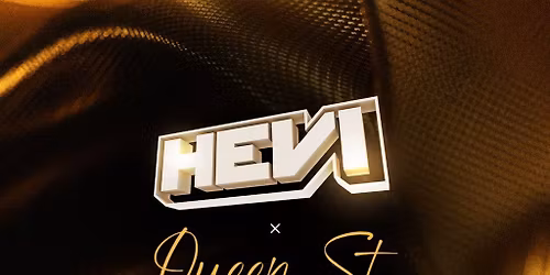 HEVI - Queen St