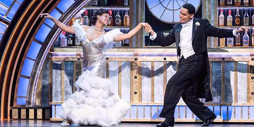 Top Hat - The Musical