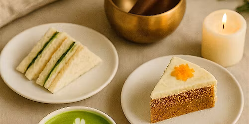 Calm & Clarity: Yoga Flow + Nidra Workshop