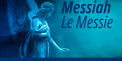 Messiah | Le Messie