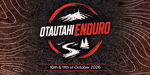 Otautahi Enduro
