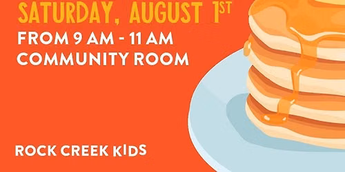Pancakes | Dancing | Family Time