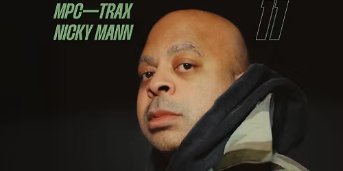 BALANCE presents DJ BONE