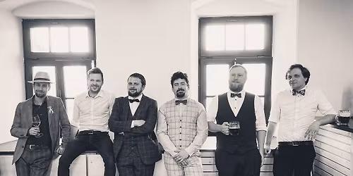 Brn\u011bnsk\u00e9 V\u00e1noce: Tingltangl