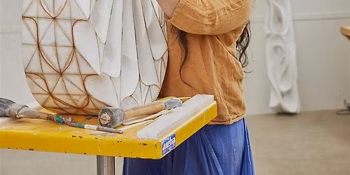 In Conversation: Halima Cassell