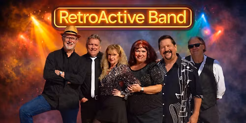 Private Event @ Jamaica Bay with RetroActive