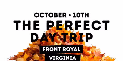 The 54th Annual Festival of Leaves