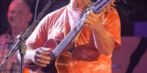 Jaemie Page - Live On Stage