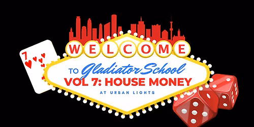Gladiator School Vol. 7: House Momey