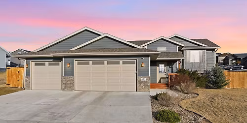 🏡 Rapid City Open House: Tour This Beautiful Corner Lot Home
