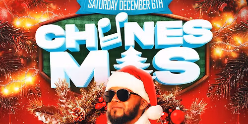 Chunesmas ft Jo\u2019e