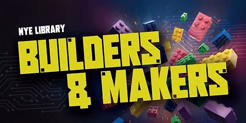 Builders & Makers