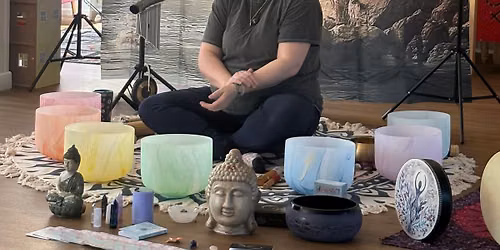 Sound Bath