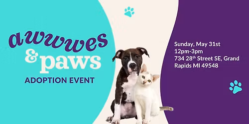 Adoption Event- Fig & Friends 
