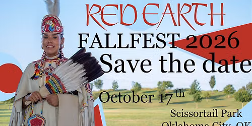 Red Earth FallFest