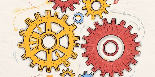 Thinking in Circles, Planning in Lines: An Introduction to Strategic Management