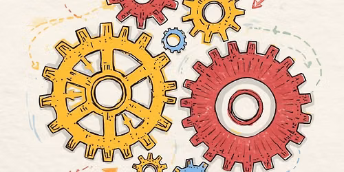 Thinking in Circles, Planning in Lines: An Introduction to Strategic Management