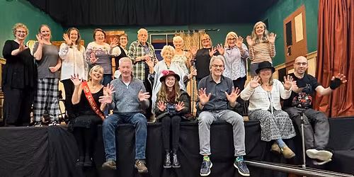 Festival Preview event