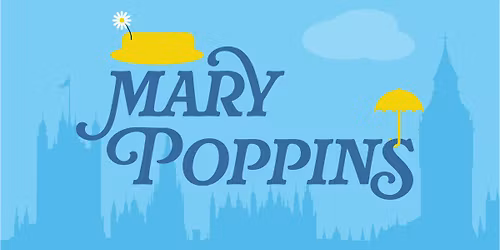 Mary Poppins