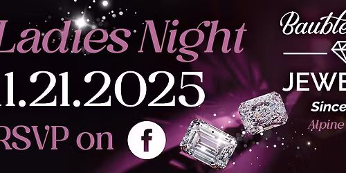 Ladies Night 2025