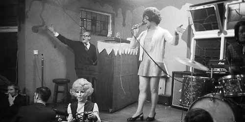 ve\u010d\u00edrek v B\u00e1rce