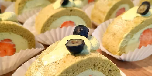 November (28th) Food Market and Crafts