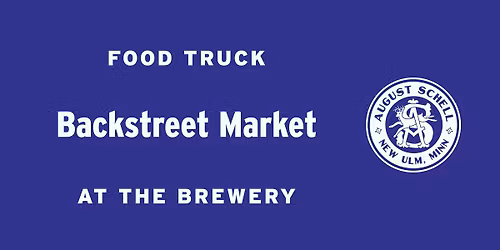 Backstreet Market