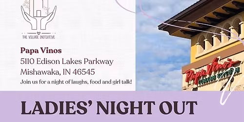 Ladies Night Out