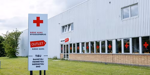 2 \u00e5rs f\u00f8dselsdag i Victoriagade