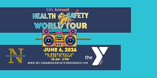5th Annual Health and Safety Expo