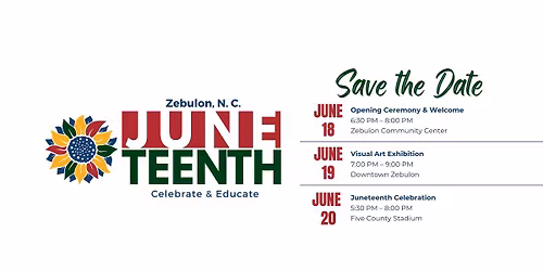 Juneteenth Celebration
