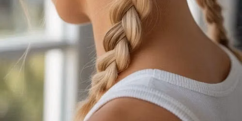 Plaits and Braids