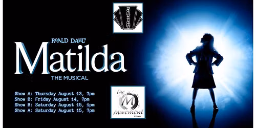 Matilda The Musical