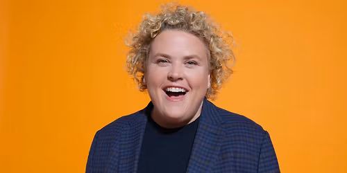 Fortune Feimster: Takin' Care of Biscuits Tour