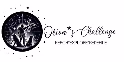 2026 Orion\u2019s Challenge Event