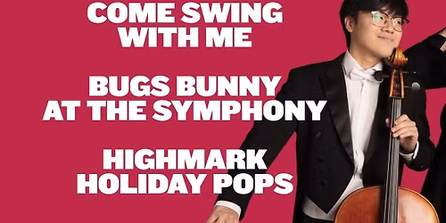 Pittsburgh Symphony Orchestra: Byron Stripling - Disco Divas