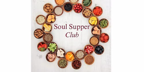 Soul Supper Club -Updated Event