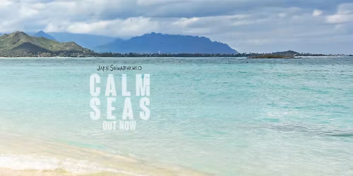 Jake Shimabukuro in Highland