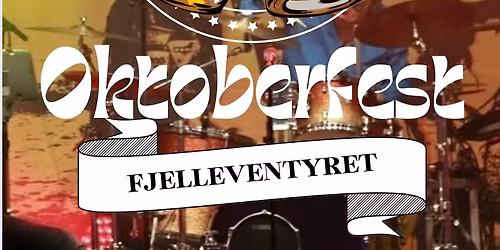 OKTOBERFEST MED SOMMERTIDER. (Et av nordens r\u00e5este coverband)