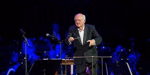 Vladimir Cosma in Concert