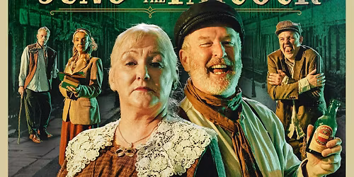 Juno and the Paycock by Sean O'Casey