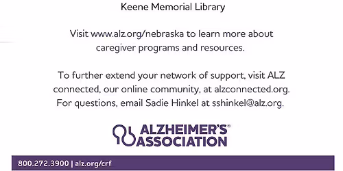 Fremont Support Group