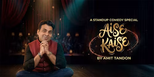 Aise Kaise by Amit Tandon