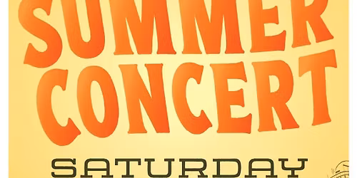Battle Community Singers Summer Concert in conjunction with the Melodians Choir
