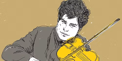 Detroit Symphony Orchestra - Baroque Fireworks at Max M. and Marjorie S. Fisher Music Center - Orchestra Hall