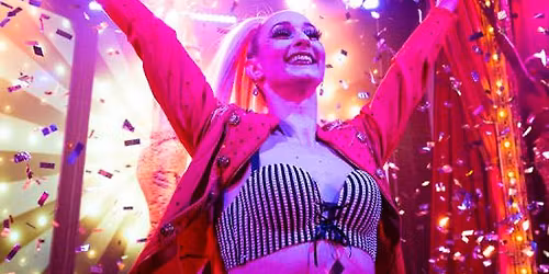 Can Can\u2019s Carnival of Curiosities