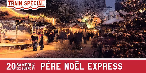 P\u00e8re No\u00ebl Express