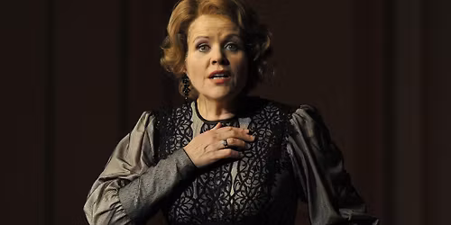 Renee Fleming - Lenox