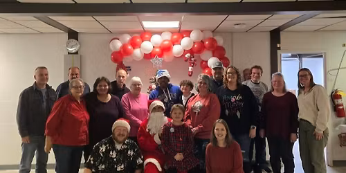 Bean Creek Christmas Party